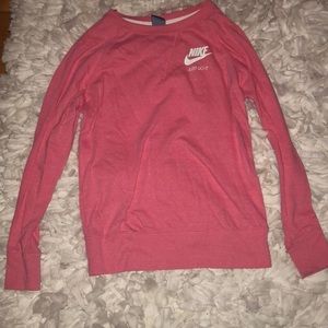 Nike Sweater